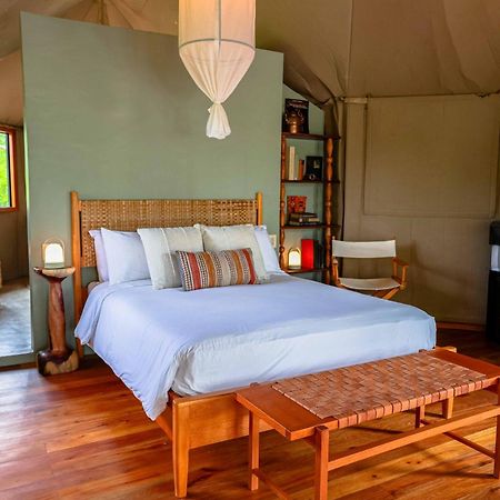 Sleeping Giant Rainforest Lodge Belmopan Esterno foto