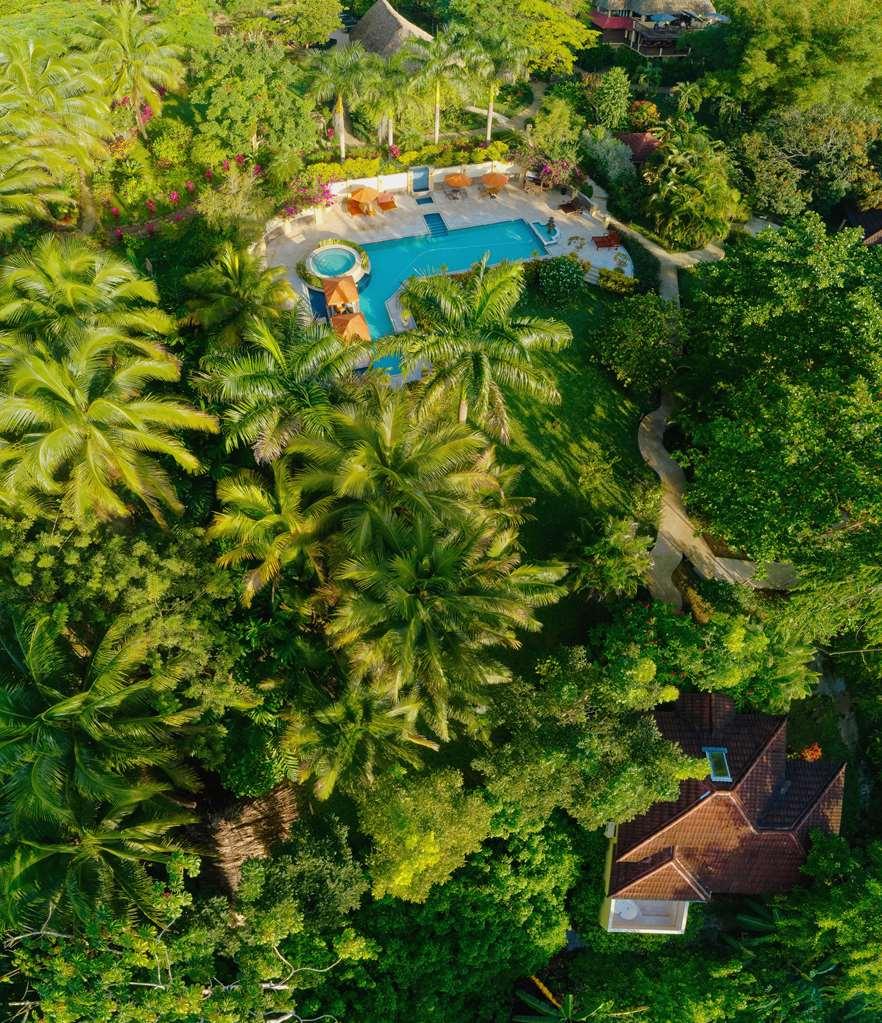 Sleeping Giant Rainforest Lodge Belmopan Esterno foto