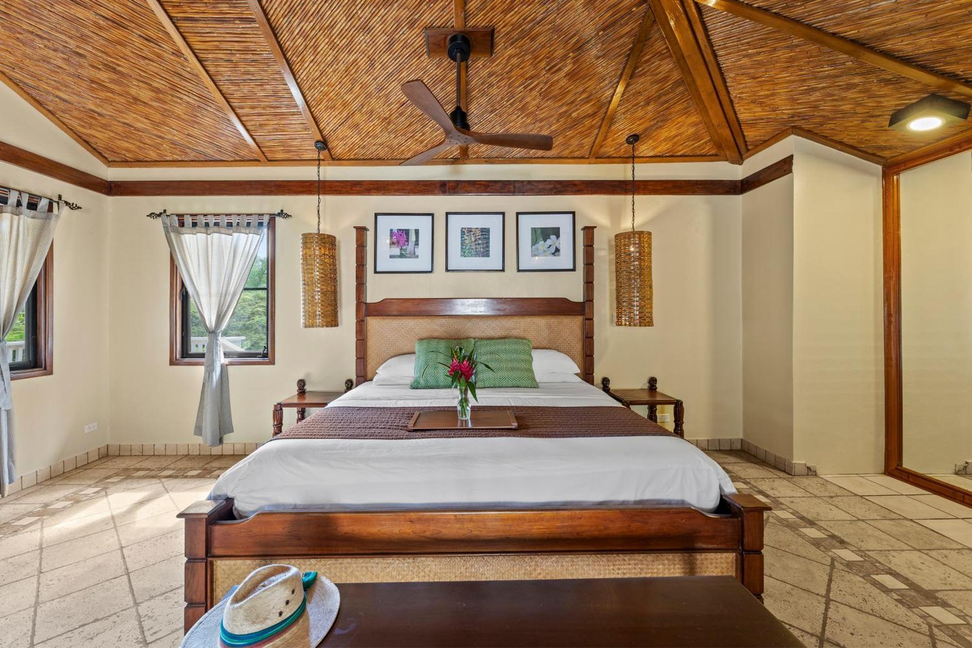 Sleeping Giant Rainforest Lodge Belmopan Esterno foto