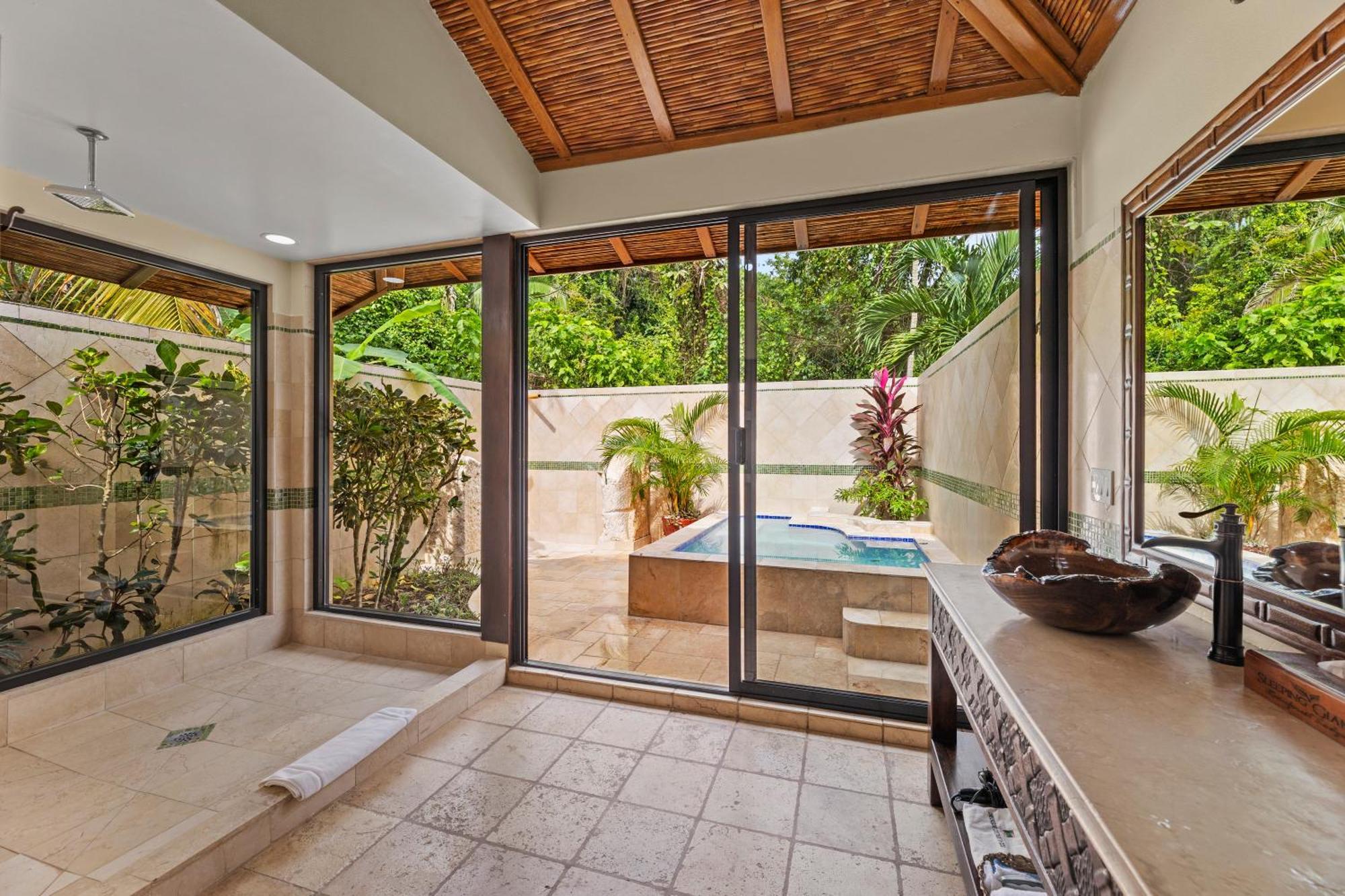 Sleeping Giant Rainforest Lodge Belmopan Esterno foto