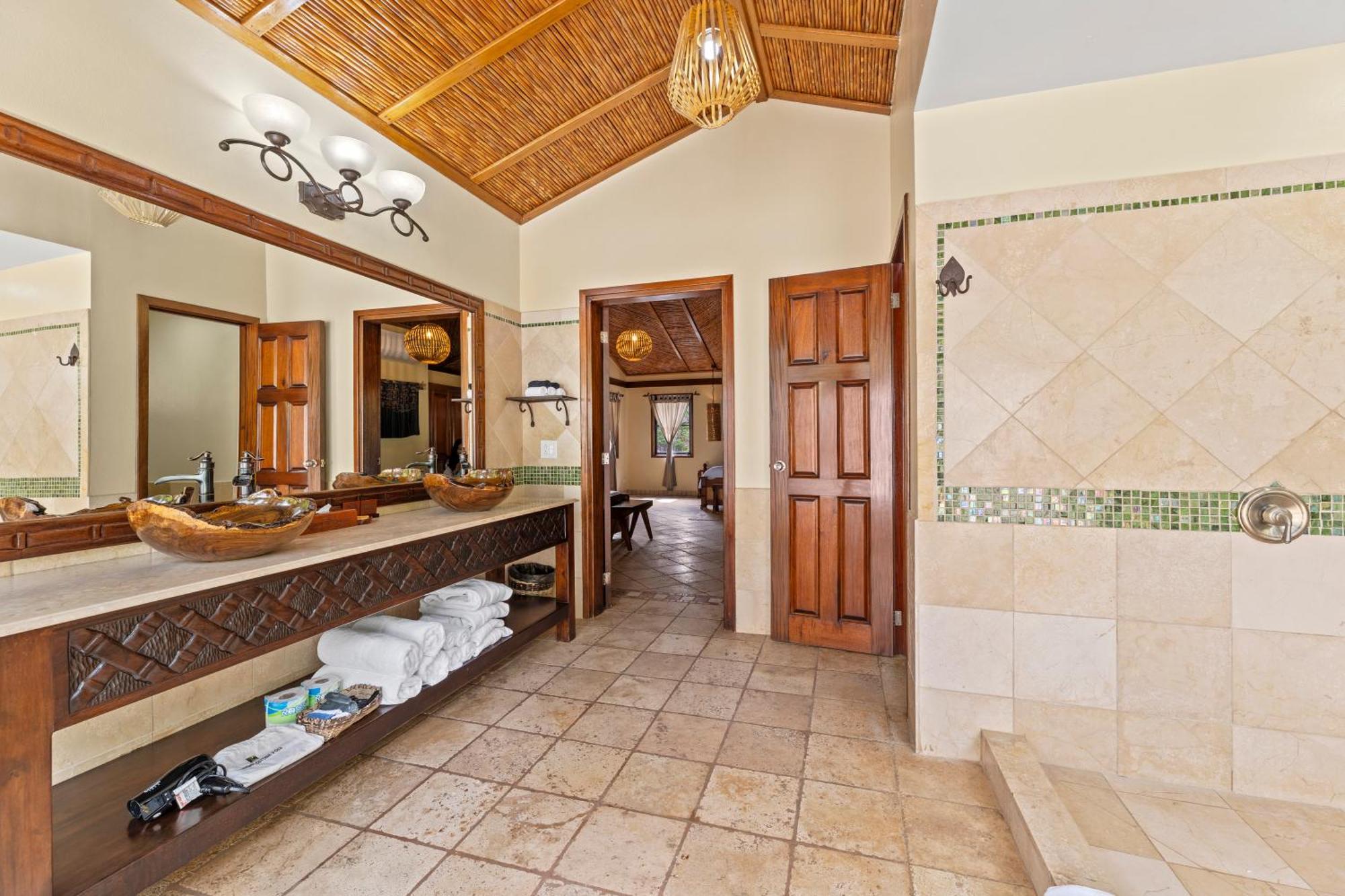 Sleeping Giant Rainforest Lodge Belmopan Esterno foto