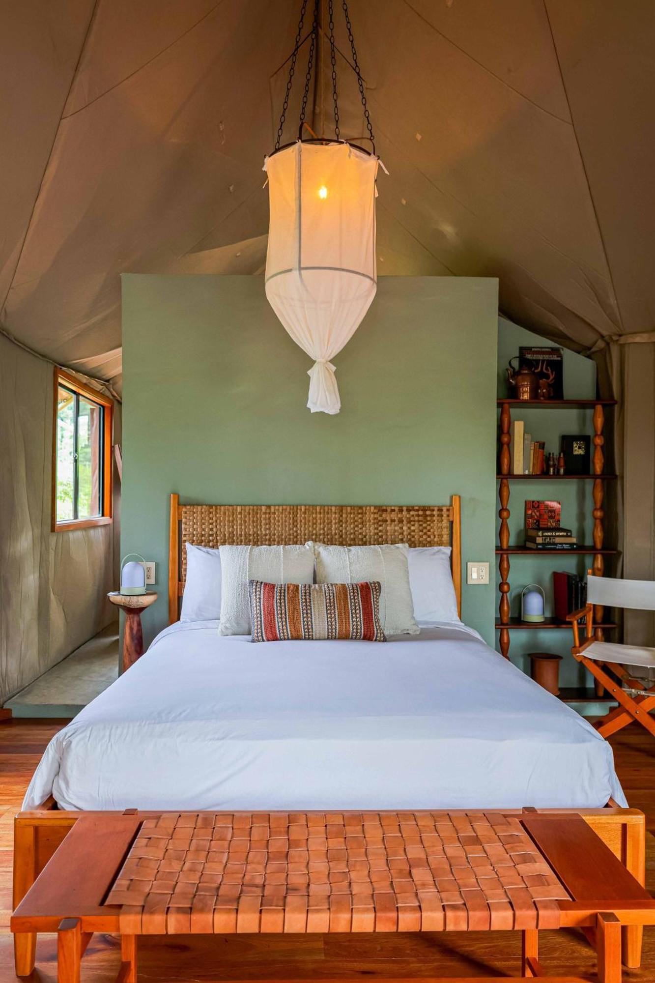 Sleeping Giant Rainforest Lodge Belmopan Esterno foto