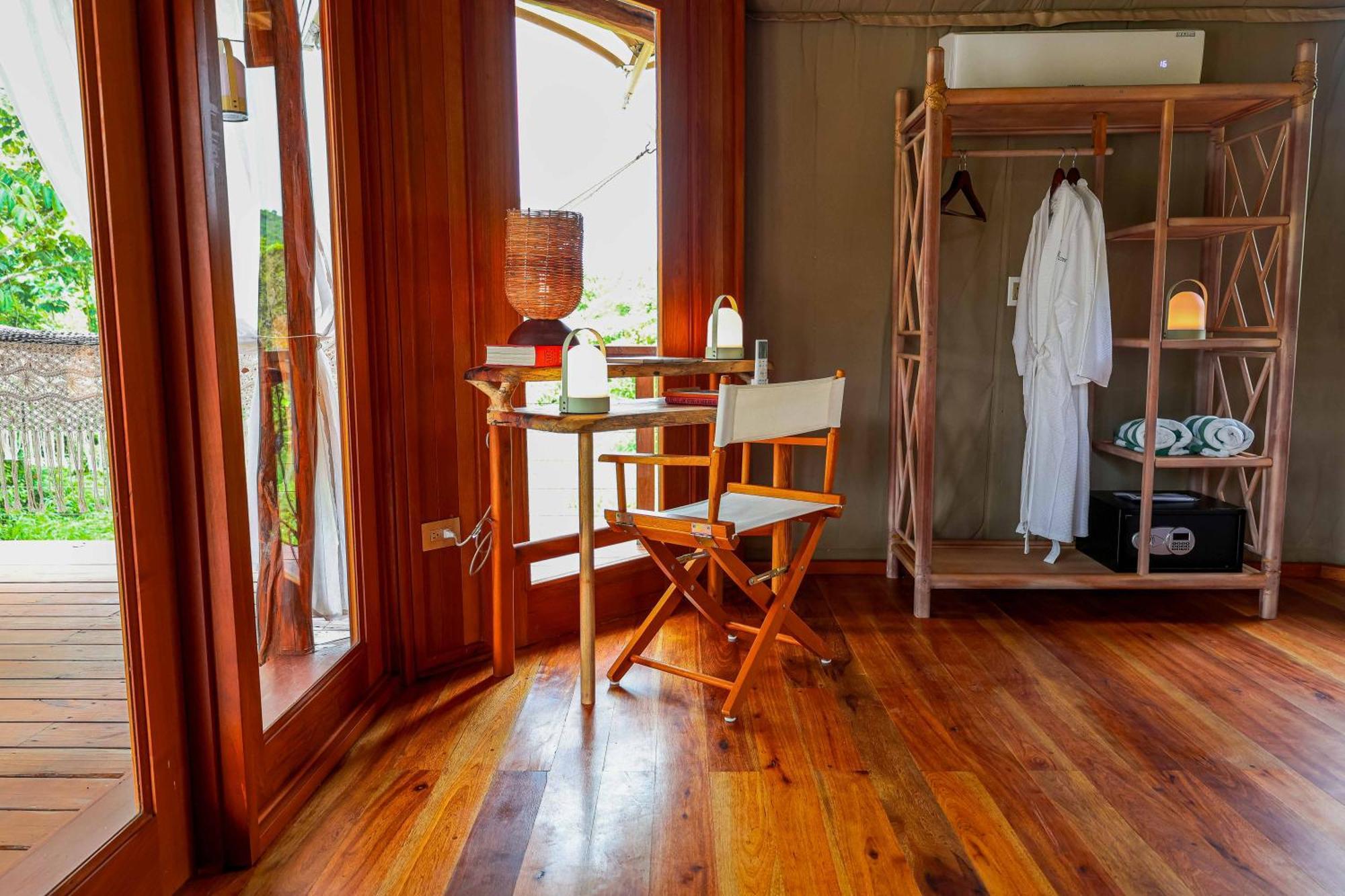 Sleeping Giant Rainforest Lodge Belmopan Esterno foto