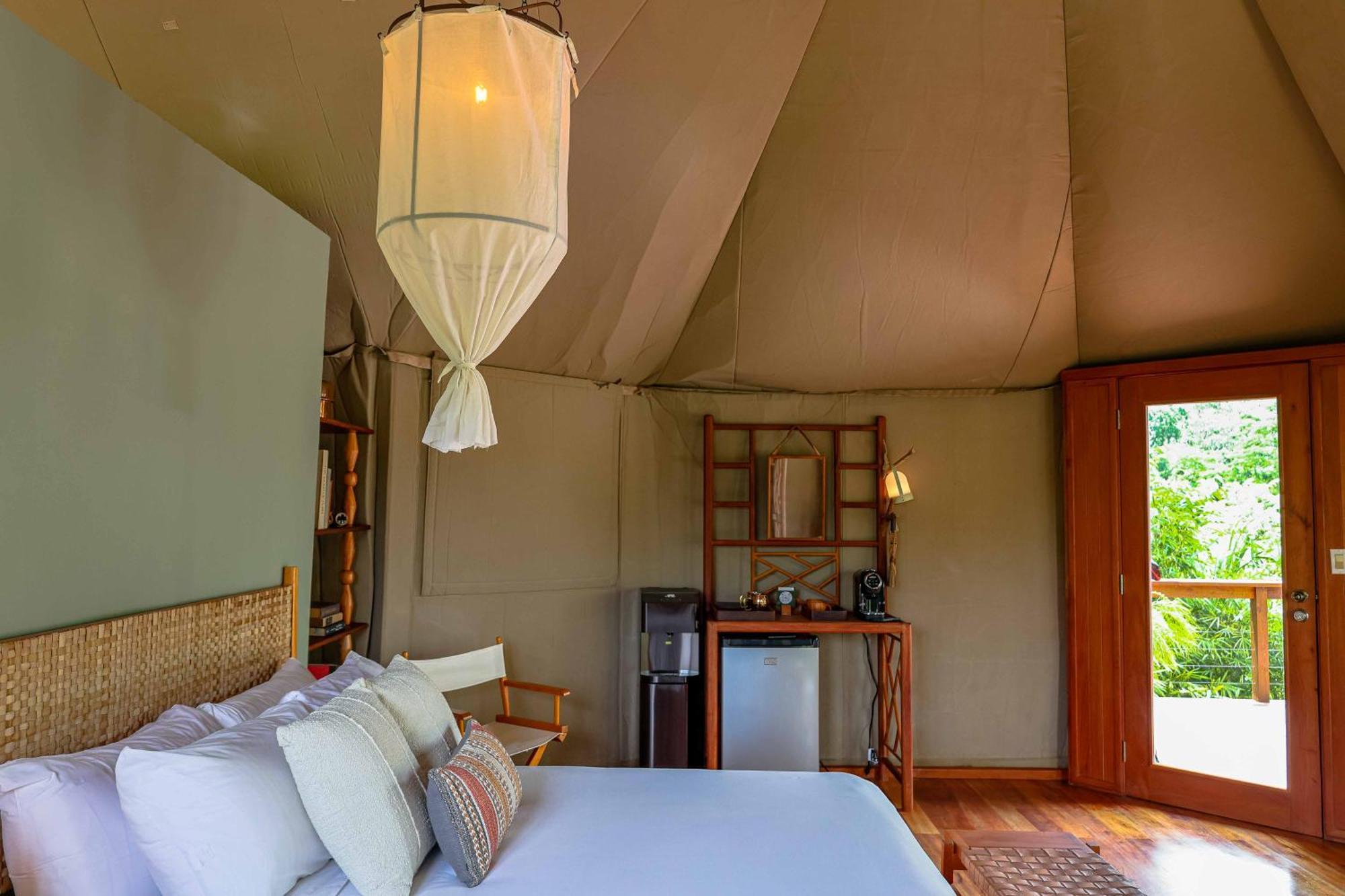 Sleeping Giant Rainforest Lodge Belmopan Esterno foto