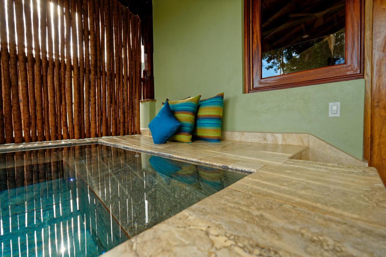 Sleeping Giant Rainforest Lodge Belmopan Esterno foto