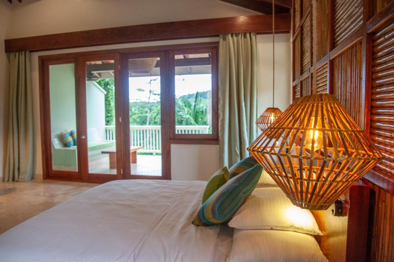 Sleeping Giant Rainforest Lodge Belmopan Esterno foto