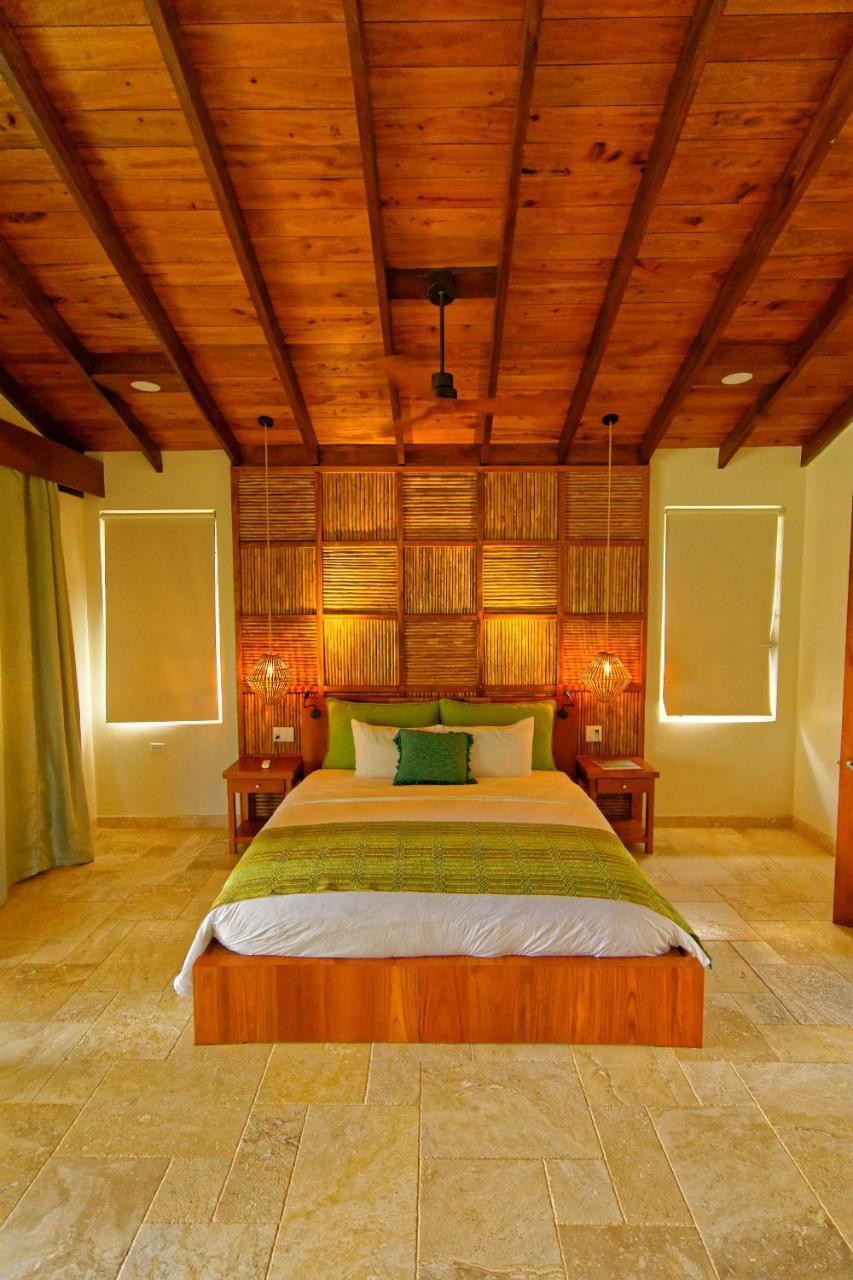 Sleeping Giant Rainforest Lodge Belmopan Esterno foto