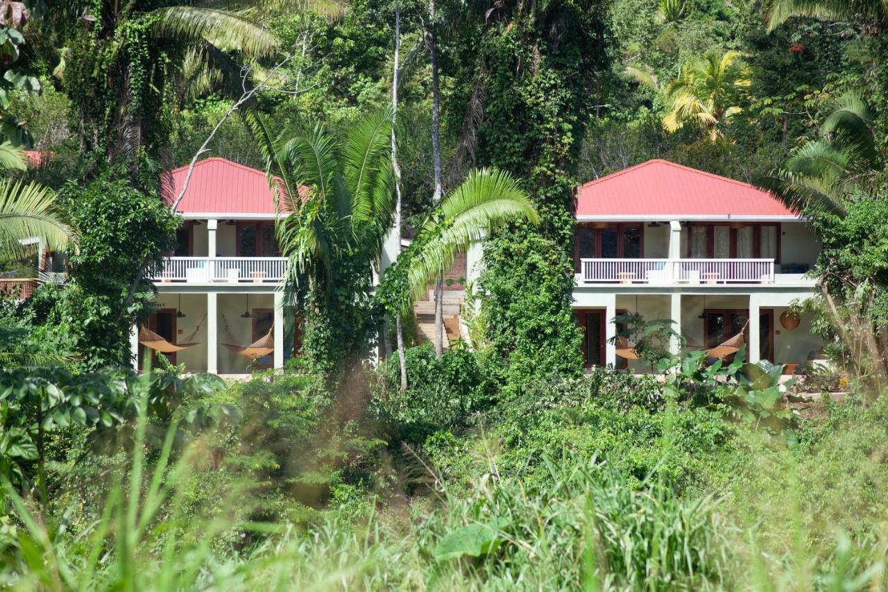 Sleeping Giant Rainforest Lodge Belmopan Esterno foto