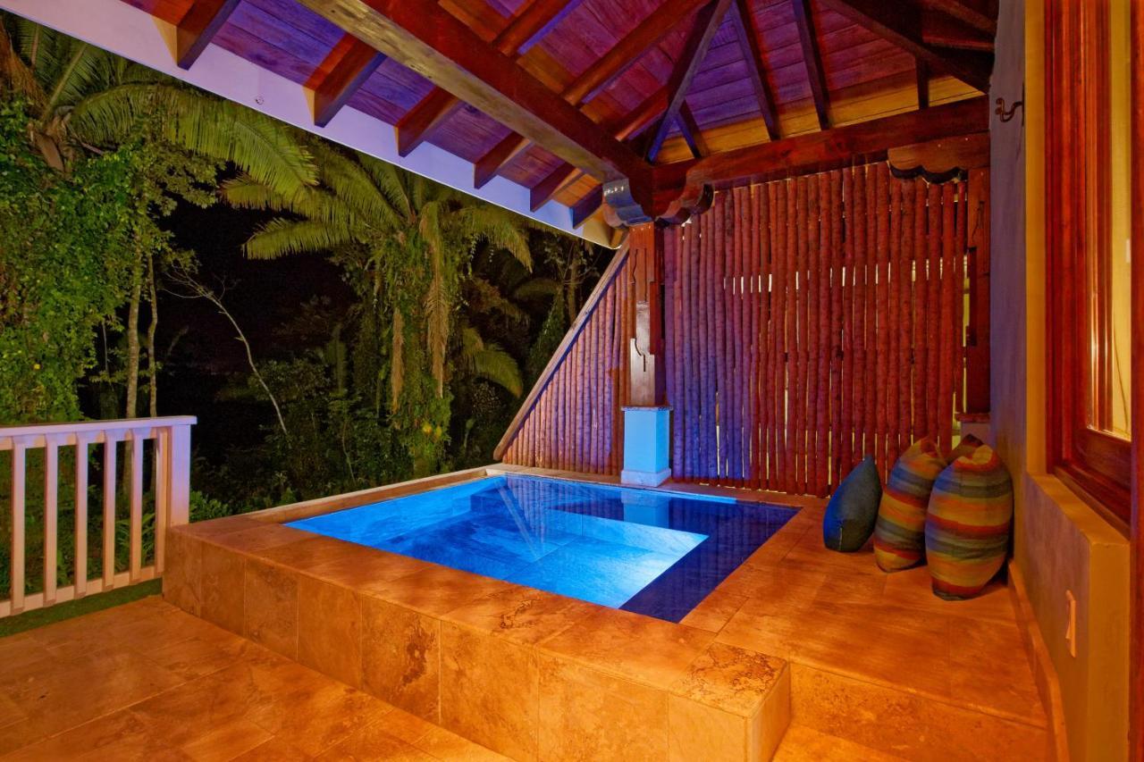 Sleeping Giant Rainforest Lodge Belmopan Esterno foto