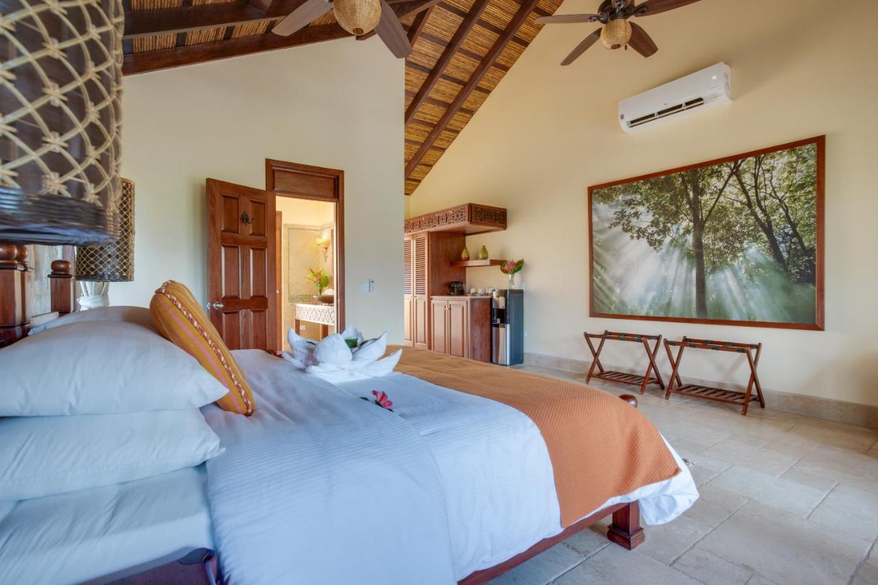 Sleeping Giant Rainforest Lodge Belmopan Esterno foto